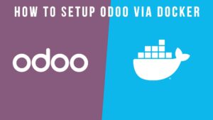 setup-odoo