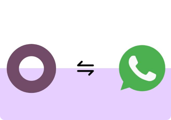 WhatsApp Integration