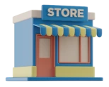 retail store